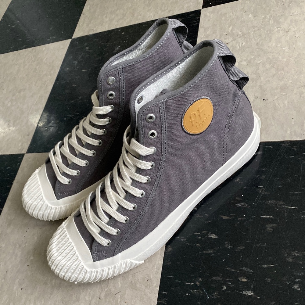 PF Flyers limited edition never worn